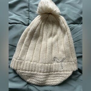 Puma Ladies Peak Hat